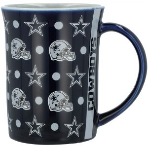 Dallas Cowboys 15oz. Team Line Up Mug