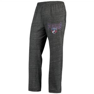 FC Dallas Concepts Sport Pitch Knit Pants
