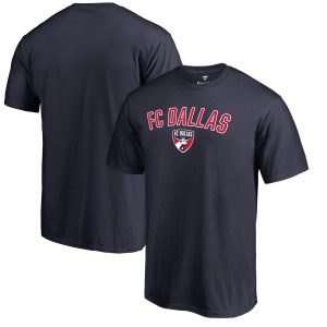 FC Dallas Victory Arch T-Shirt