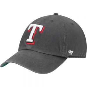 Texas Rangers ’47 Franchise Fitted Hat