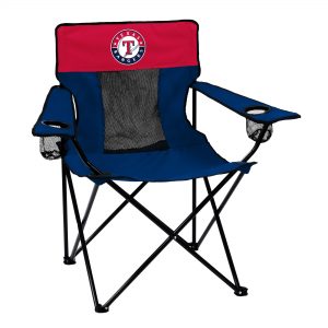Texas Rangers Elite Chair